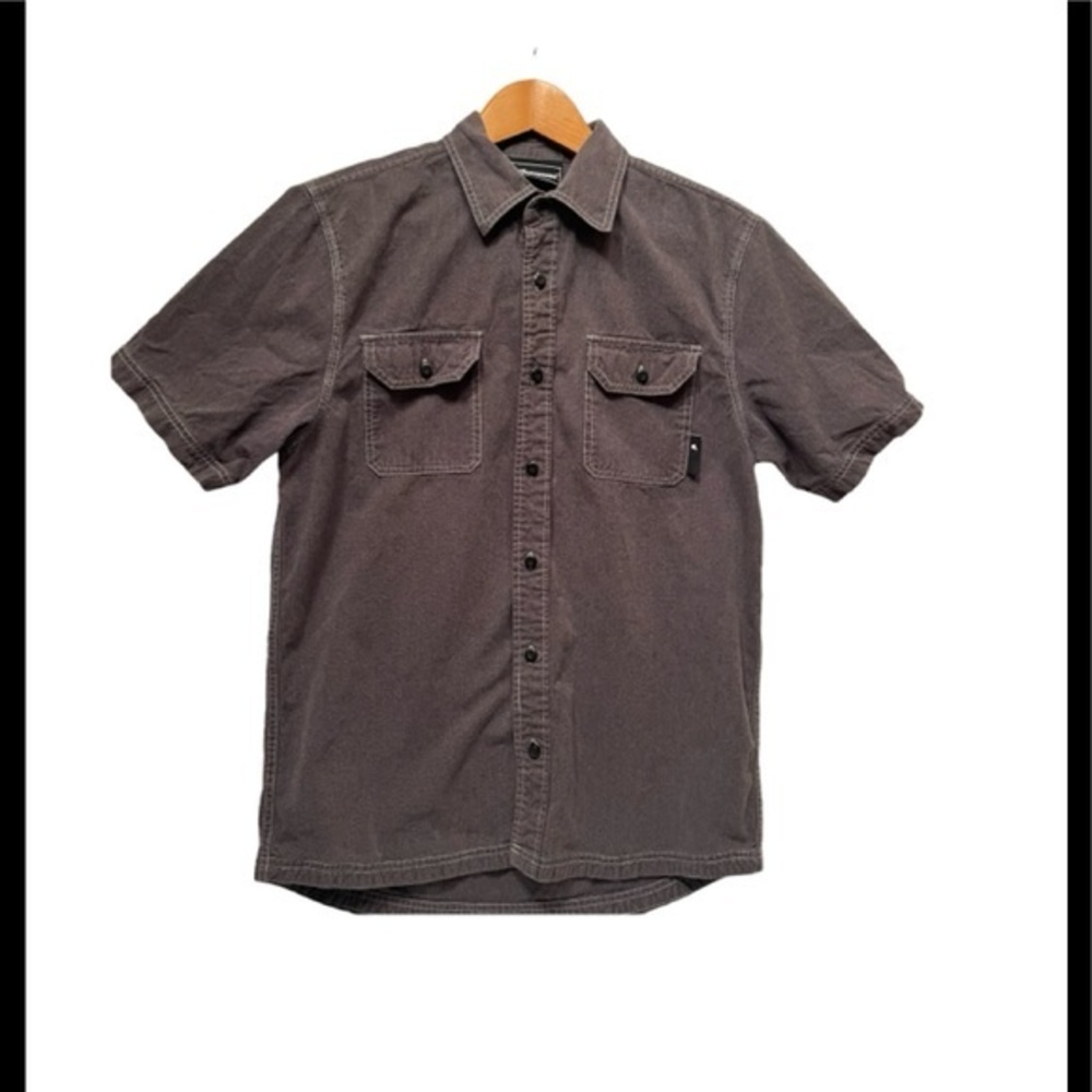 The Hundreds Button Down -Large‎